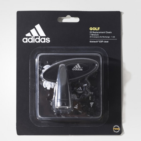 TACOS PINS ADIDAS THINTECH CLEAT (20UDS)