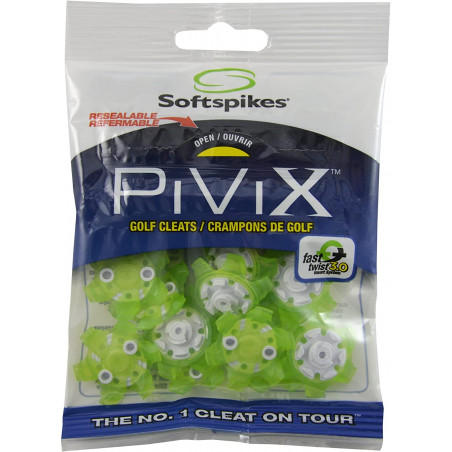 TACOS PIVIX FAST TWIST & TOUR LOCK