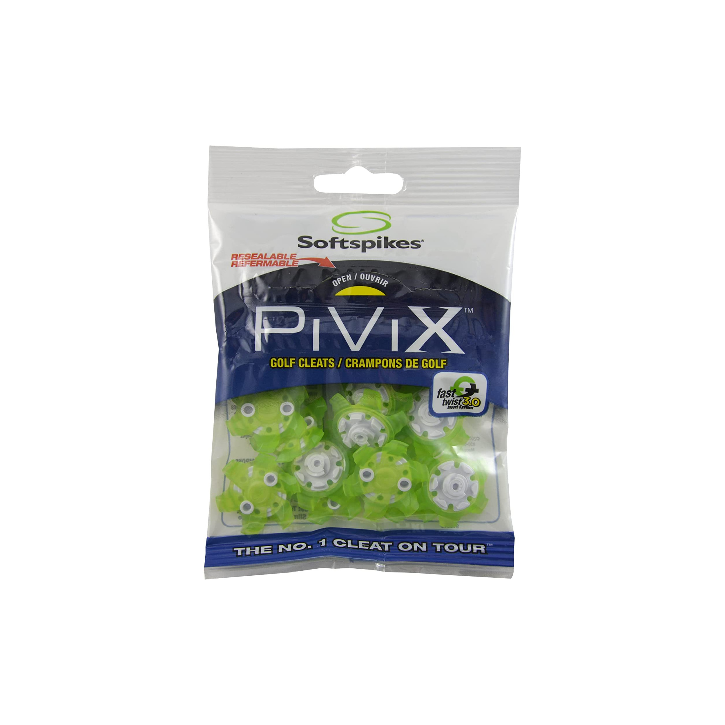 TACOS PIVIX FAST TWIST & TOUR LOCK