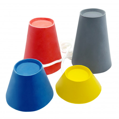 GOMA TEES ( 4 MEASURES)