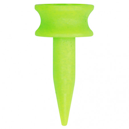 TEES DE PLASTICO MASTERS GRADUATED 25MM LIMA