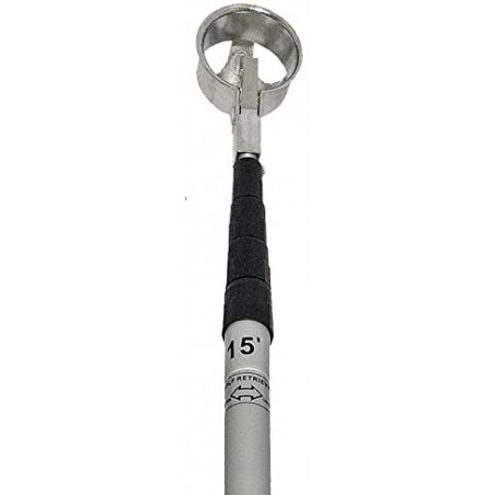 LONGRIDGE TELESCOPIC BALL COLLECTOR 4.5m