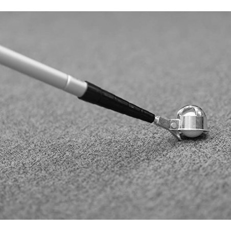 LONGRIDGE TELESCOPIC BALL COLLECTOR 4.5m