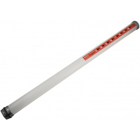 TUBO RECOGEBOLAS 20 BOLAS