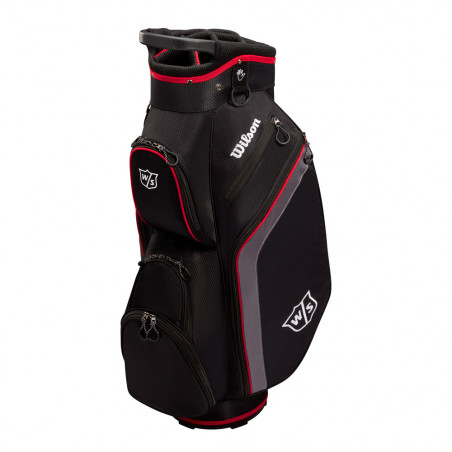 GOLF BOLSA WILSON LITTLE CART BAG