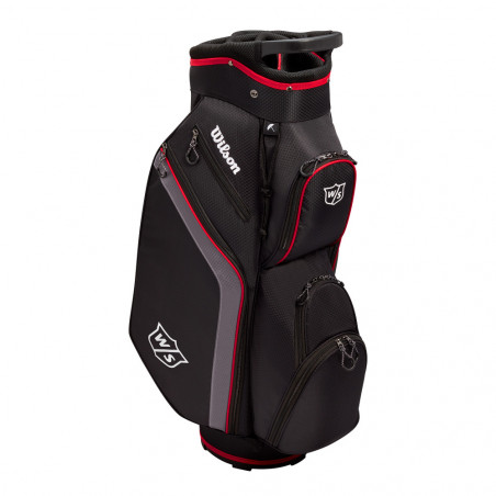 BOLSA DE GOLF WILSON LITE CART BAG