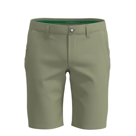 BERMUDA ALBERTO EARNIE WR REVOLUTIONAL GREEN