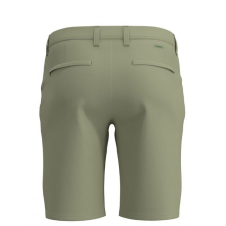 BERMUDA ALBERTO EARNIE WR REVOLUTIONAL GREEN