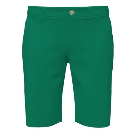 BERMUDA ALBERTO EARNIE 3XDRY GREEN