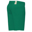 BERMUDA ALBERTO EARNIE 3XDRY GREEN