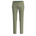 PANTALON ALBERTO ROOKIE WR REVOLUTIONAL GREEN