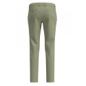 PANTALON ALBERTO ROOKIE WR REVOLUTIONAL GREEN