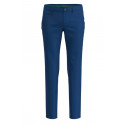 PANTALON ALBERTO ROOKIE REVOLUTIONAL AZUL 