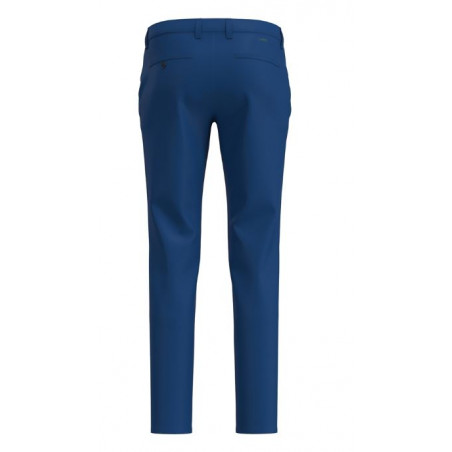 PANTALON ALBERTO ROOKIE REVOLUTIONAL AZUL 