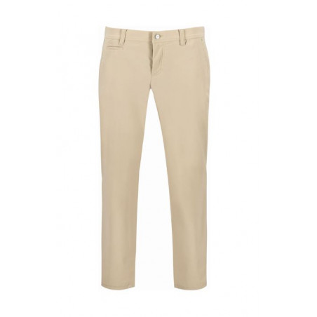 PANTALON ALBERTO ROOKIE WR REVOLUTIONAL BEIGE
