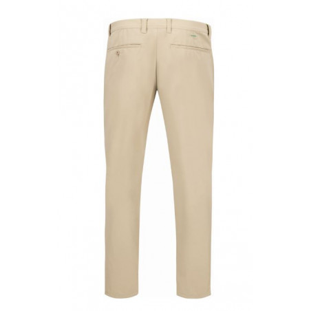 PANTALON ALBERTO ROOKIE WR REVOLUTIONAL BEIGE