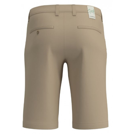 BERMUDA ALBERTO MASTER 2XDRY COOLER BEIGE