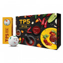 BOLAS DE GOLF TAYLORMADE TP5 PIX PEPPERS