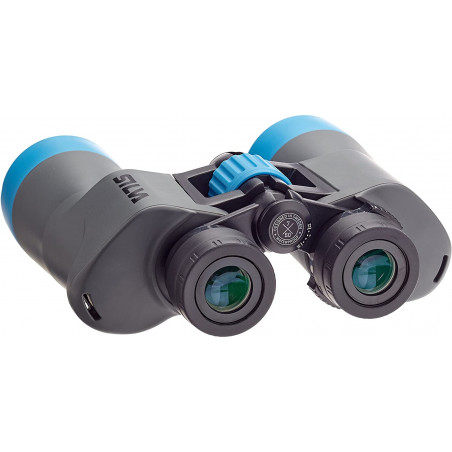 PRISMATICS SILVA BINOCULAR SEAL 7x50