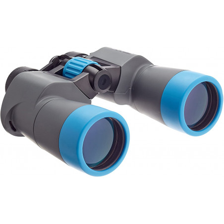 PRISMATICS SILVA BINOCULAR SEAL 7x50