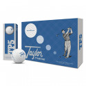 BOLAS DE GOLF TAYLORMADE TP5 SUMMER 