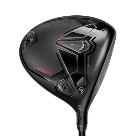 DRIVER COBRA DARK SPEED MAX 10.5 REG