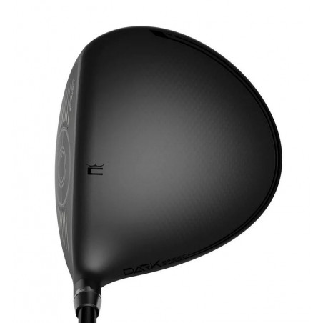 DRIVER COBRA DARK SPEED MAX 10.5 REG