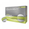 BOLAS DE GOLF TAYLORMADE TOUR RESPONSE STRIPE NEON