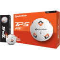 BOLAS DE GOLF TAYLORMADE TP5 PIX 2024