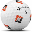 BOLAS DE GOLF TAYLORMADE TP5 PIX 2024
