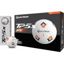 BOLAS DE GOLF TAYLORMADE TP5X PIX 2024