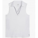 POLO PUMA CLOUDSPUN BLANCO LADY