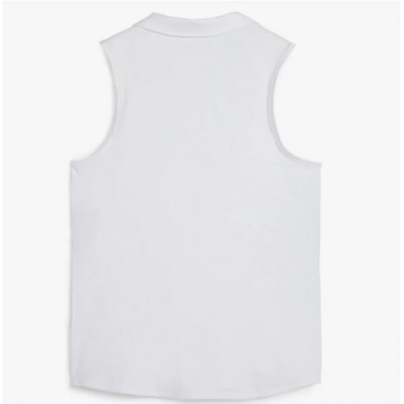 POLO PUMA CLOUDSPUN BLANCO LADY