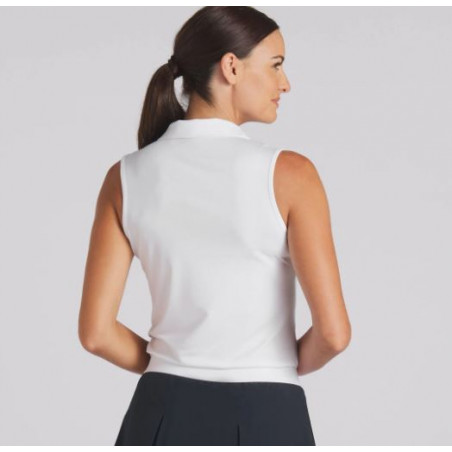 POLO PUMA CLOUDSPUN BLANCO LADY