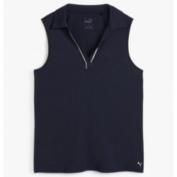 POLO PUMA CLOUDSPUN NAVY LADY