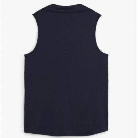 POLO PUMA CLOUDSPUN NAVY LADY