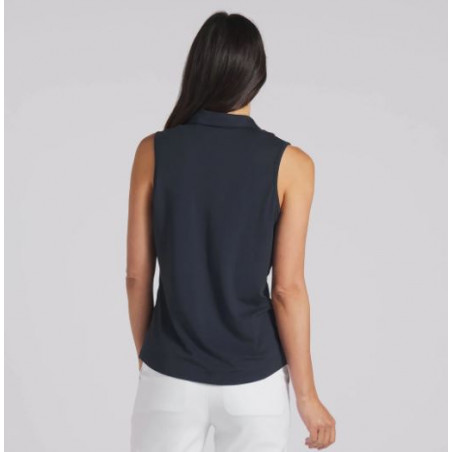 POLO PUMA CLOUDSPUN NAVY LADY