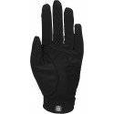 GUANTE DE GOLF ZERO FRICTION LADY ZURDA BLACK