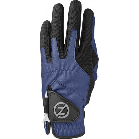 GUANTE DE GOLF ZERO FRICTION NAVY