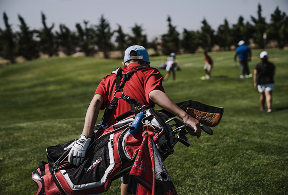 Las mejores de golf para cada caso | Big Sports - Blog
